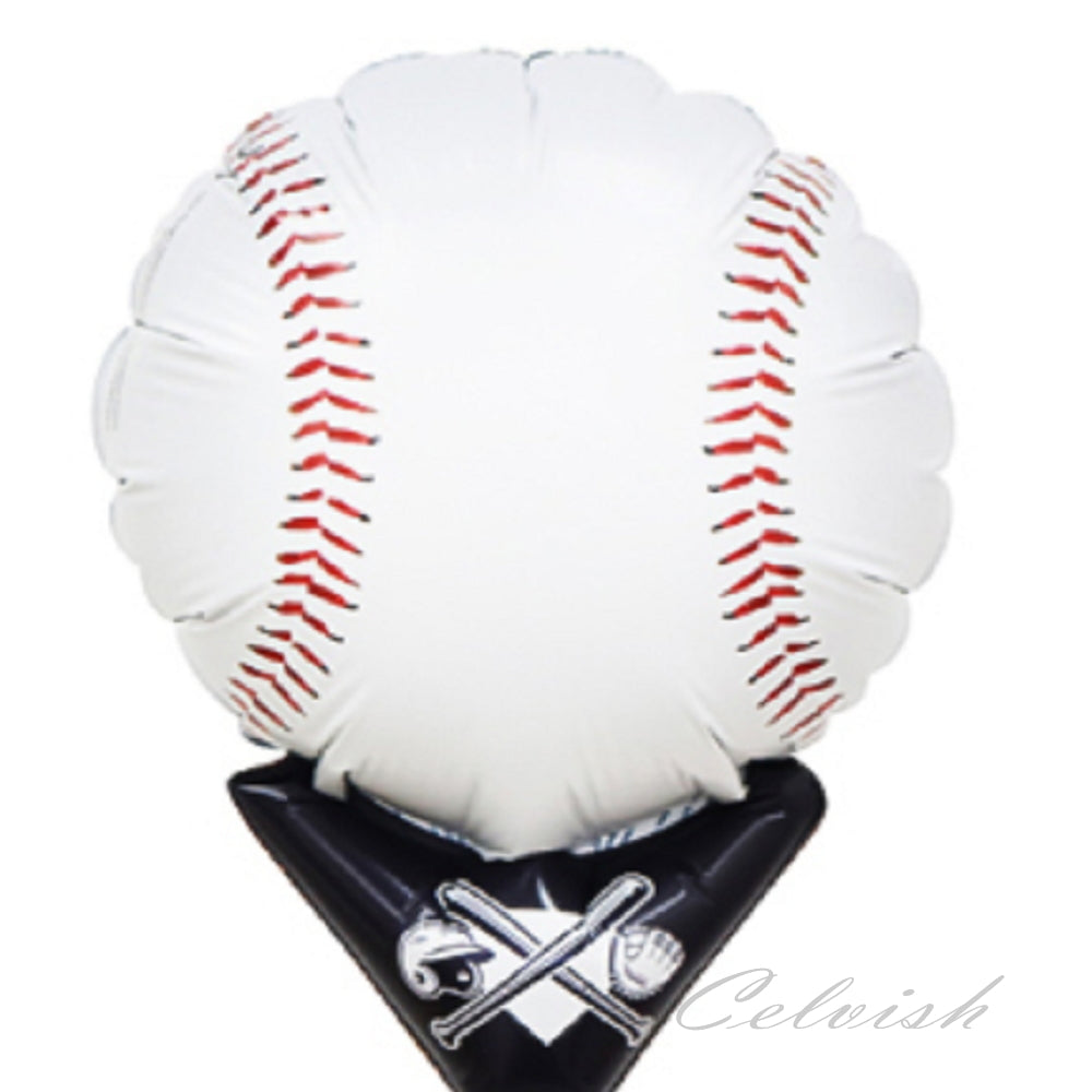 【 文字入れOK 】スポーツ バルーンブーケ 1本 球技 部活 卒業 Celvish